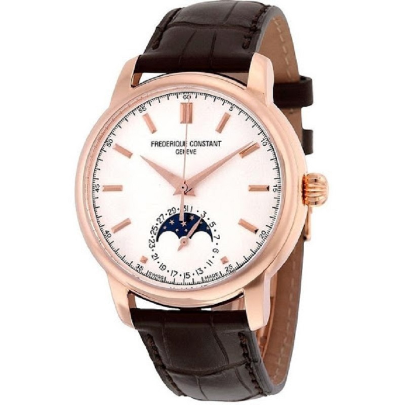ĐỒNG HỒ FREDERIQUE CONSTANT FC-715V4H4AMY: Đẳng cấp quý ông